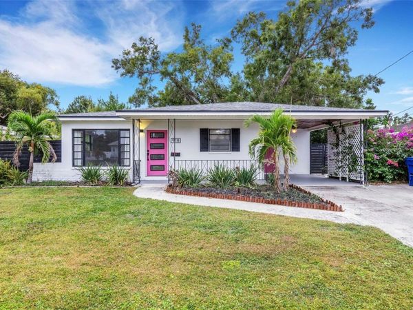 918 W KENTUCKY AVENUE, TAMPA, FL 33603