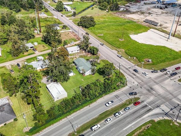 TBD Airline Hwy, Sorrento, LA 70778