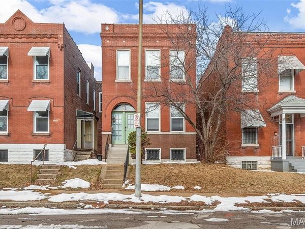 3443 Keokuk Street, St Louis, MO 63118