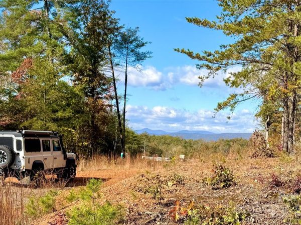 Lot G44, 2023 Shadow Ridge Trail, Lenoir, NC 28645