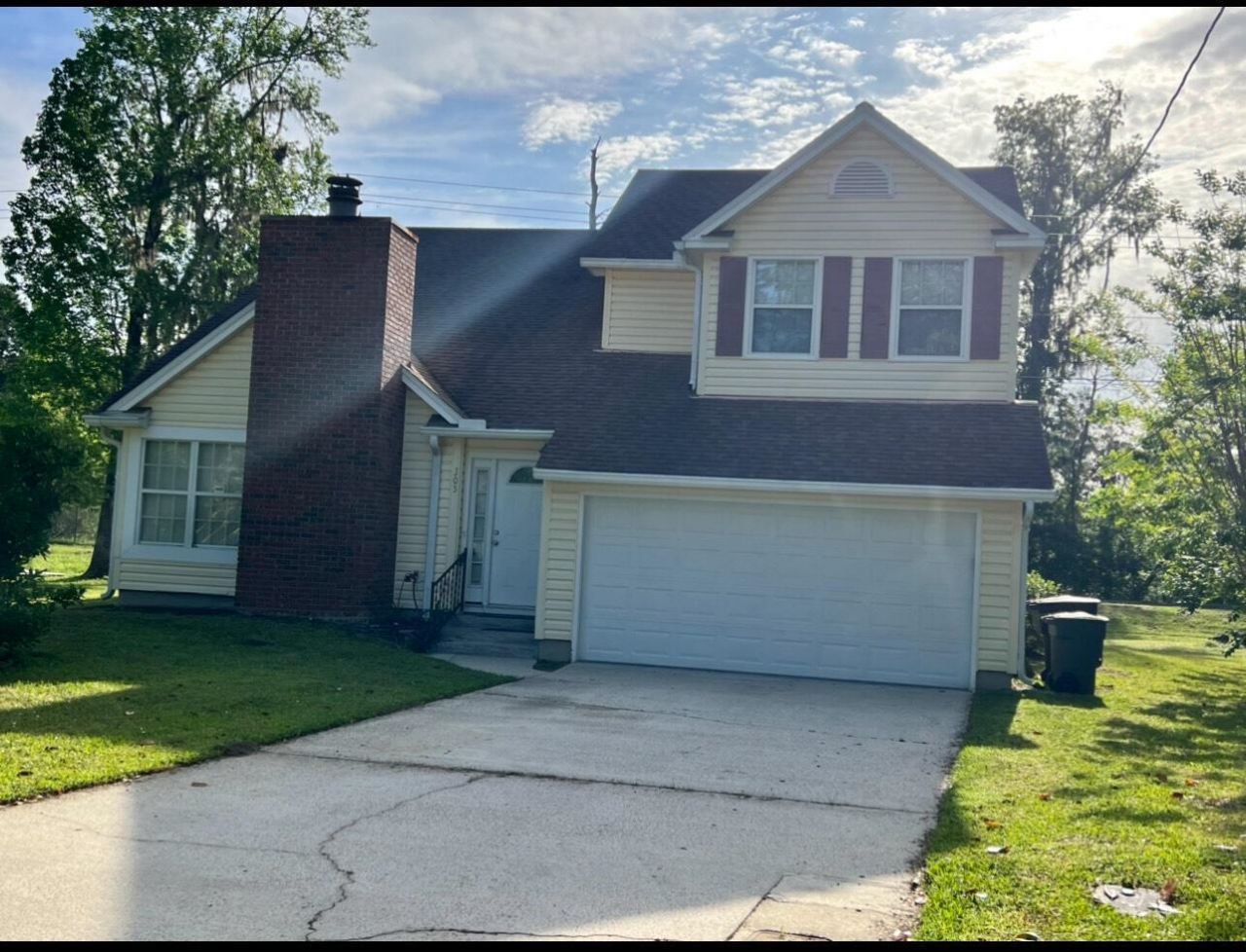 305 Gawain Lane, Tallahassee, FL 32301 Main Photo