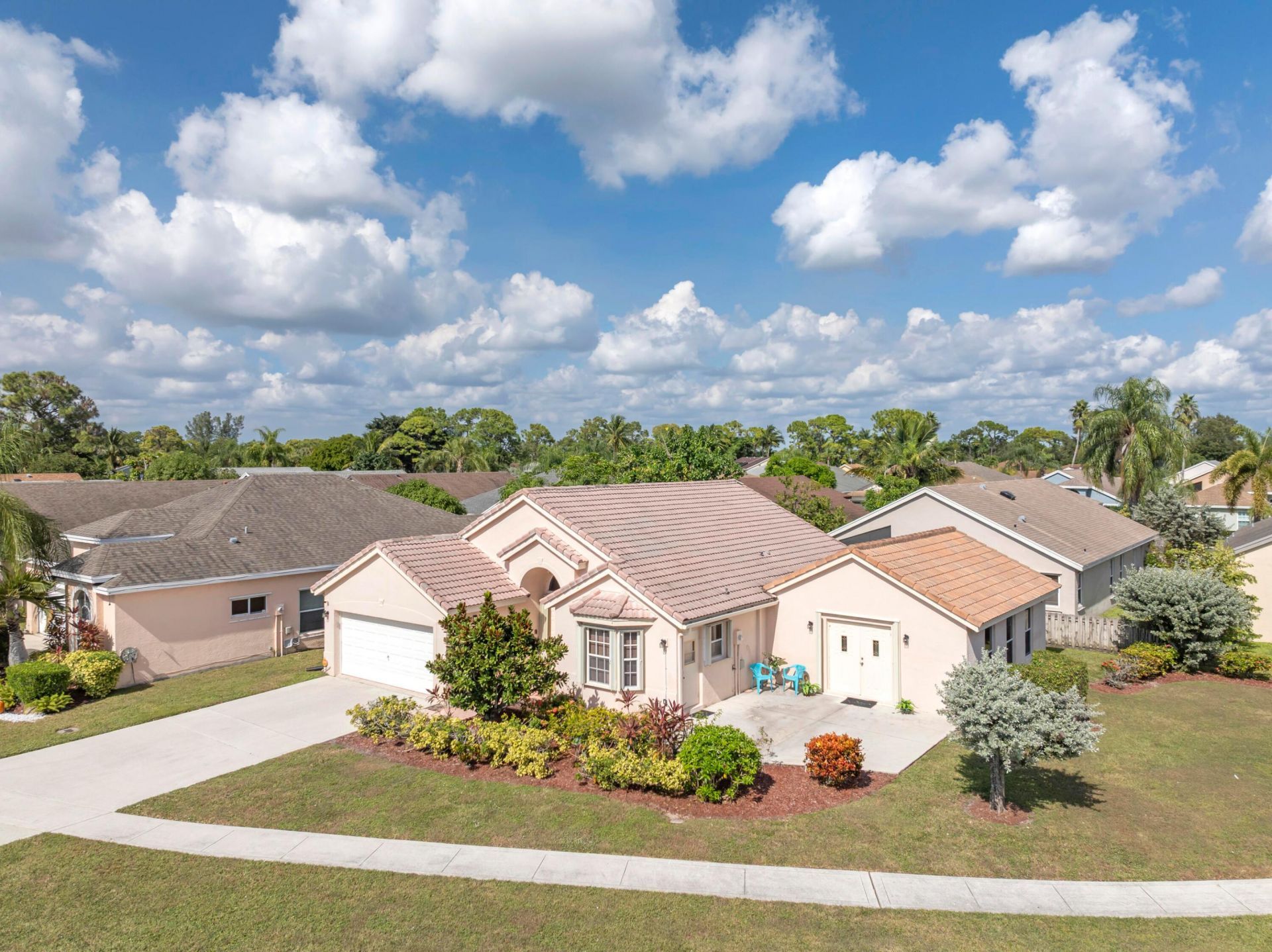 115 Saratoga Boulevard E, Royal Palm Beach, FL 33411 Photo