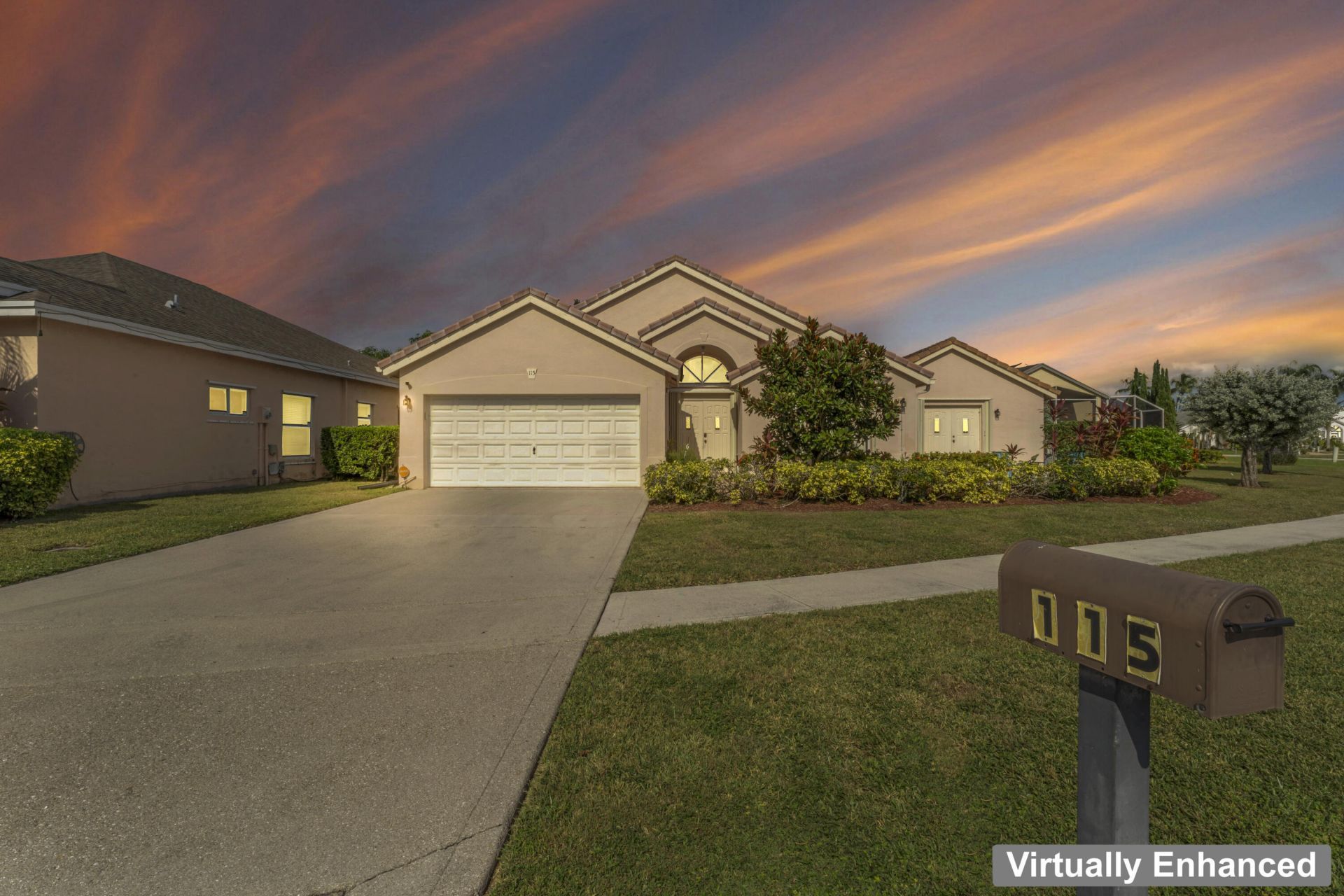 115 Saratoga Boulevard E, Royal Palm Beach, FL 33411 Photo