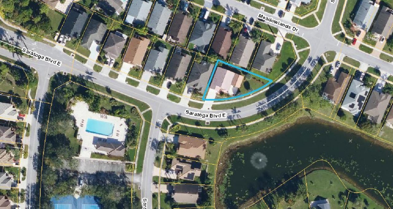 115 Saratoga Boulevard E, Royal Palm Beach, FL 33411 Photo