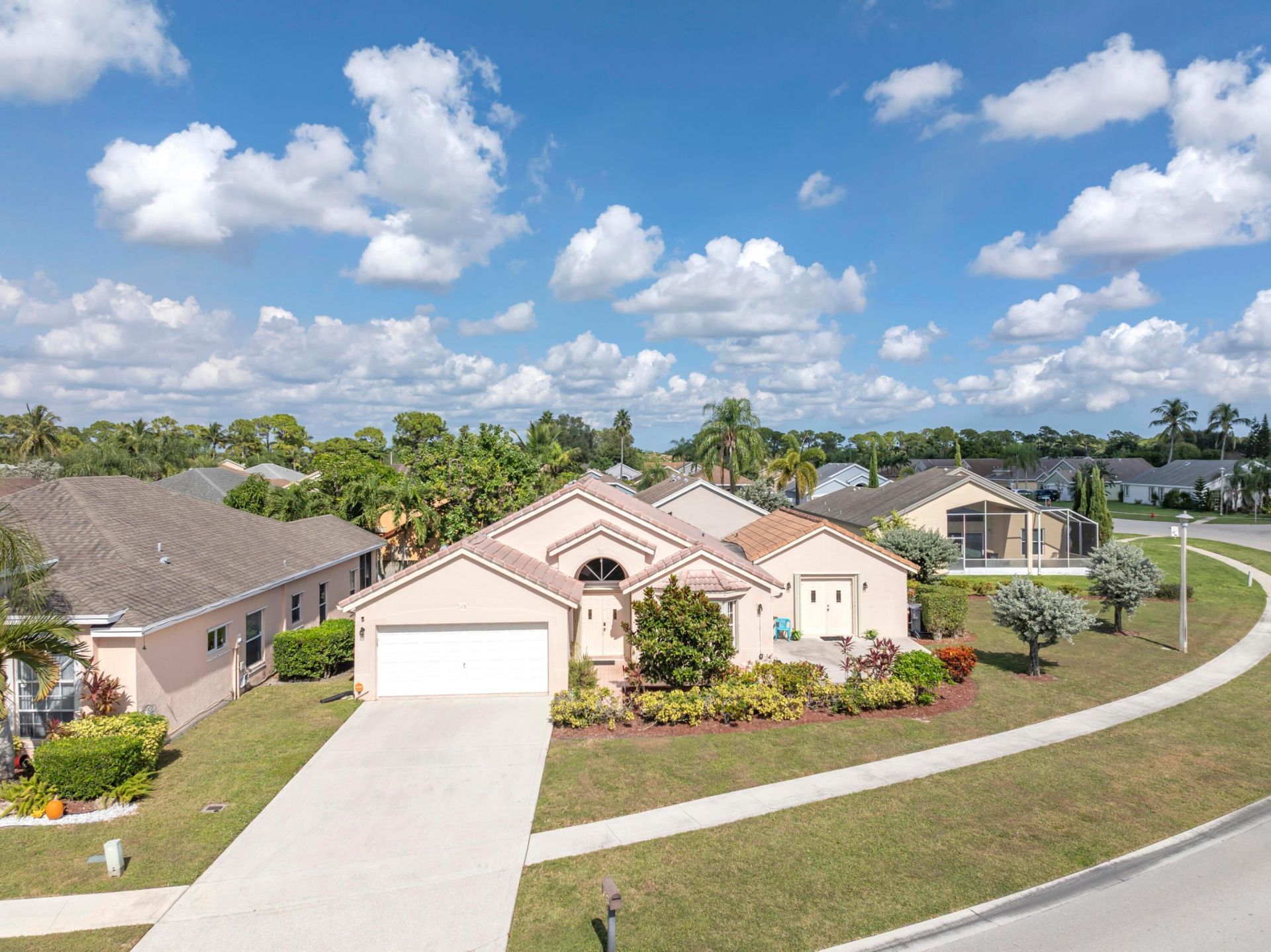 115 Saratoga Boulevard E, Royal Palm Beach, FL 33411 Photo