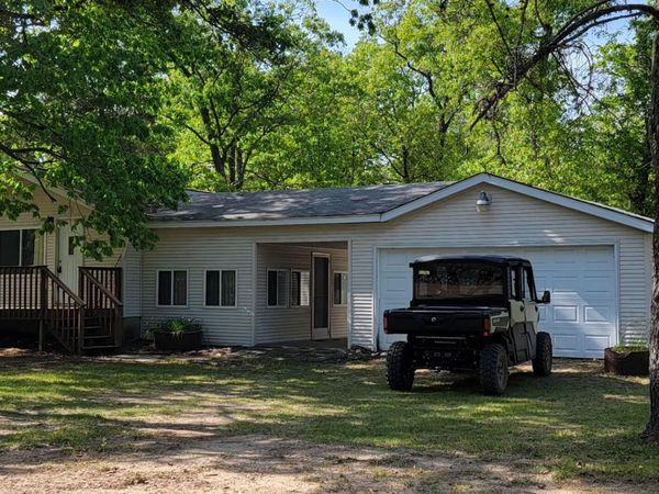 11988 S Shady Grove Drive, Baldwin, MI 49304