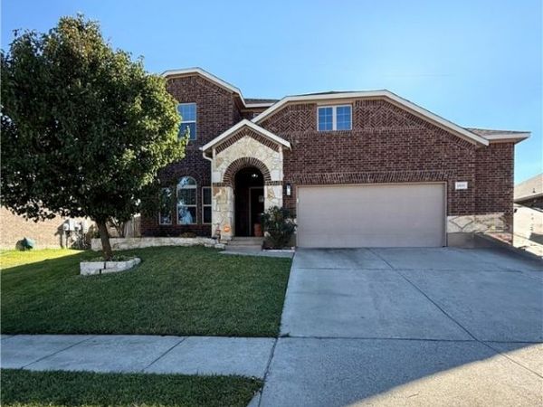 2508 Legacy Lane , Killeen, TX 76549