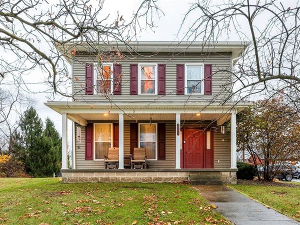 3188 Perry Hwy, Hadley, PA 16130