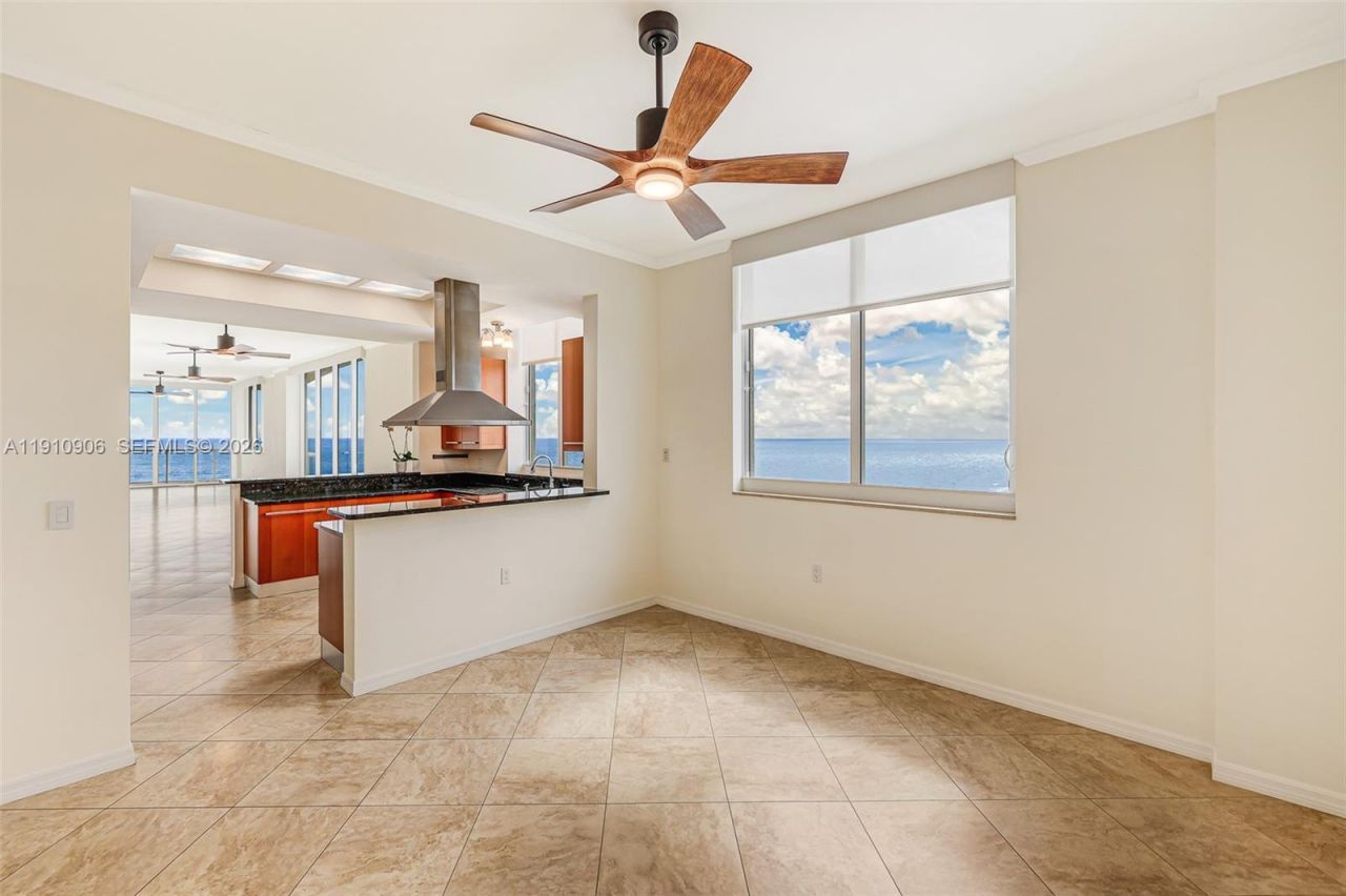 704 N Ocean Blvd, Unit 1001, Pompano Beach, FL 33062 Photo