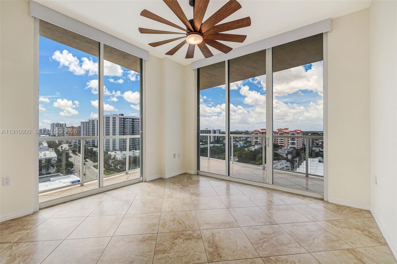 704 N Ocean Blvd, Unit 1001, Pompano Beach, FL 33062 Photo