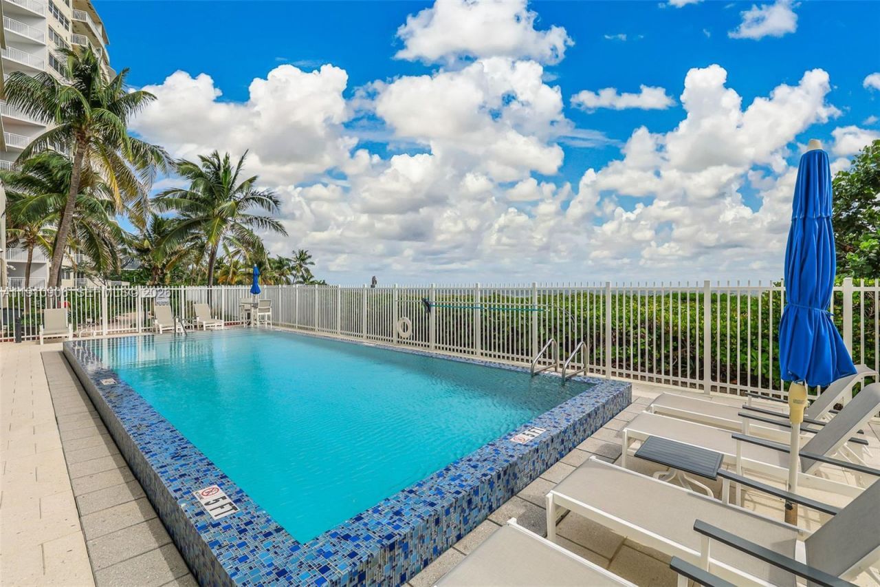 704 N Ocean Blvd, Unit 1001, Pompano Beach, FL 33062 Photo