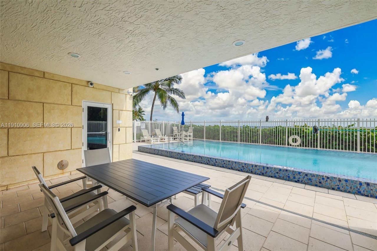 704 N Ocean Blvd, Unit 1001, Pompano Beach, FL 33062 Photo