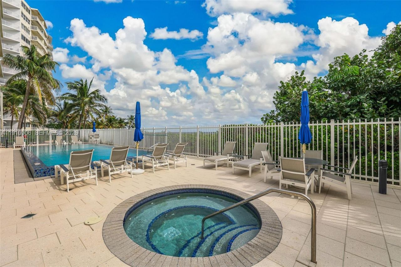 704 N Ocean Blvd, Unit 1001, Pompano Beach, FL 33062 Photo