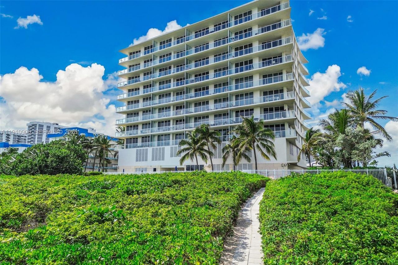 704 N Ocean Blvd, Unit 1001, Pompano Beach, FL 33062 Photo