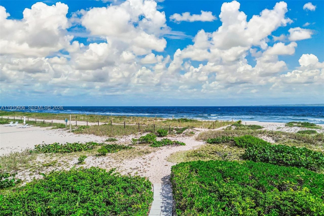 704 N Ocean Blvd, Unit 1001, Pompano Beach, FL 33062 Photo