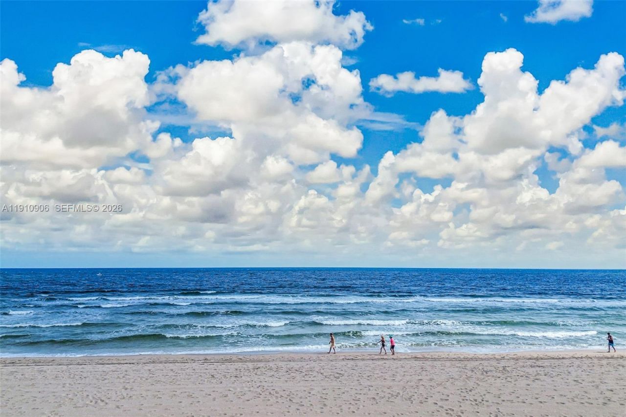 704 N Ocean Blvd, Unit 1001, Pompano Beach, FL 33062 Photo