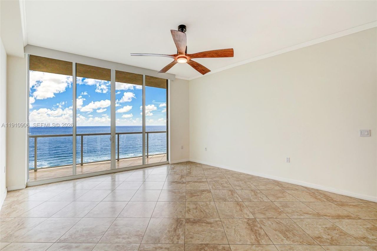 704 N Ocean Blvd, Unit 1001, Pompano Beach, FL 33062 Photo