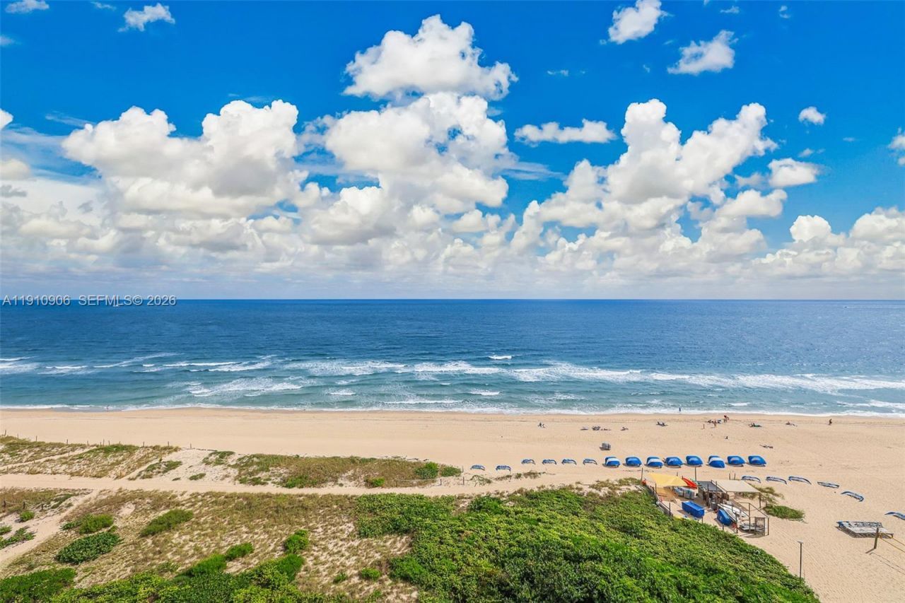 704 N Ocean Blvd, Unit 1001, Pompano Beach, FL 33062 Photo