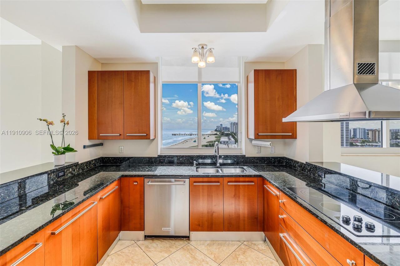 704 N Ocean Blvd, Unit 1001, Pompano Beach, FL 33062 Photo