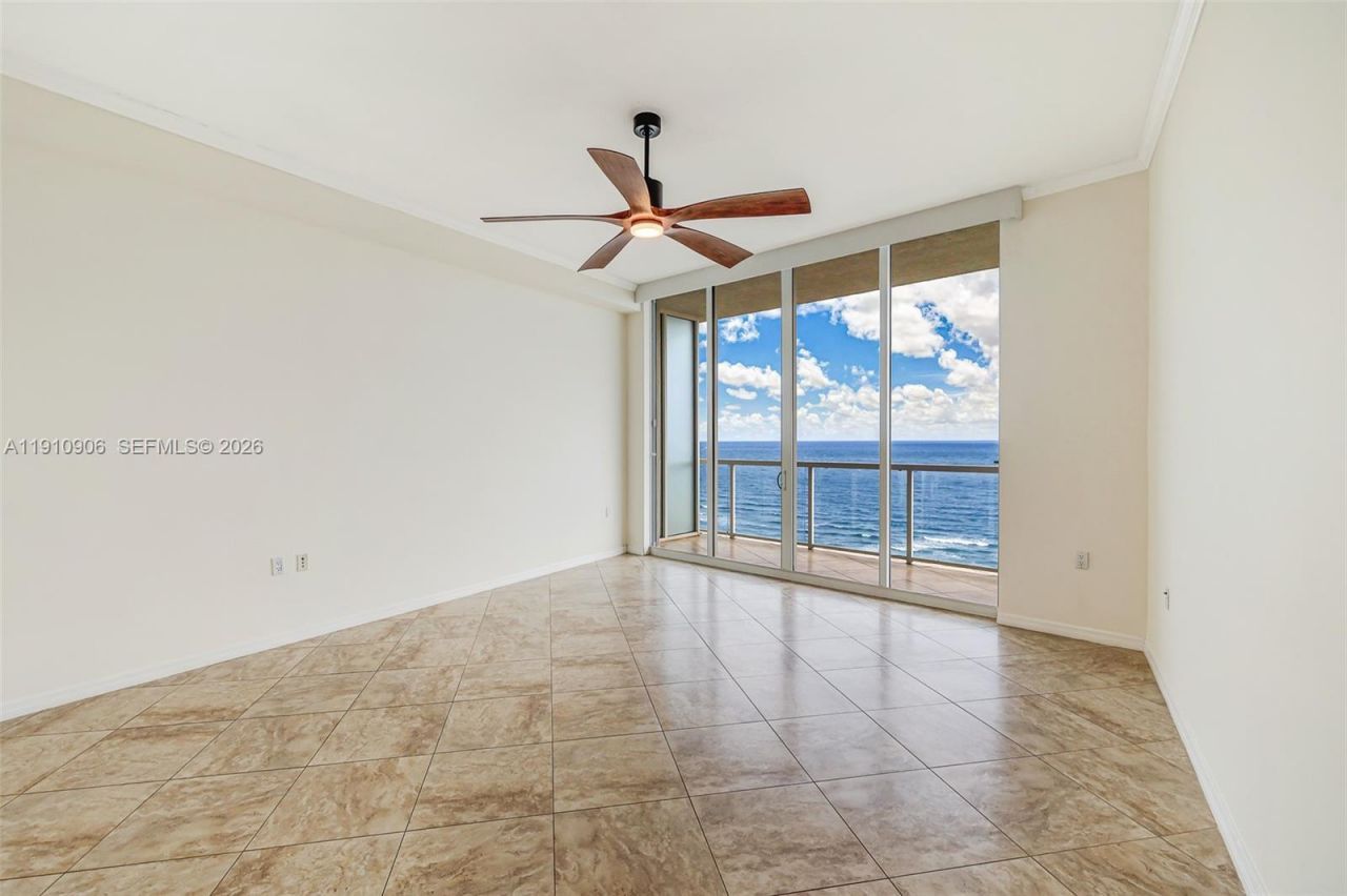 704 N Ocean Blvd, Unit 1001, Pompano Beach, FL 33062 Photo