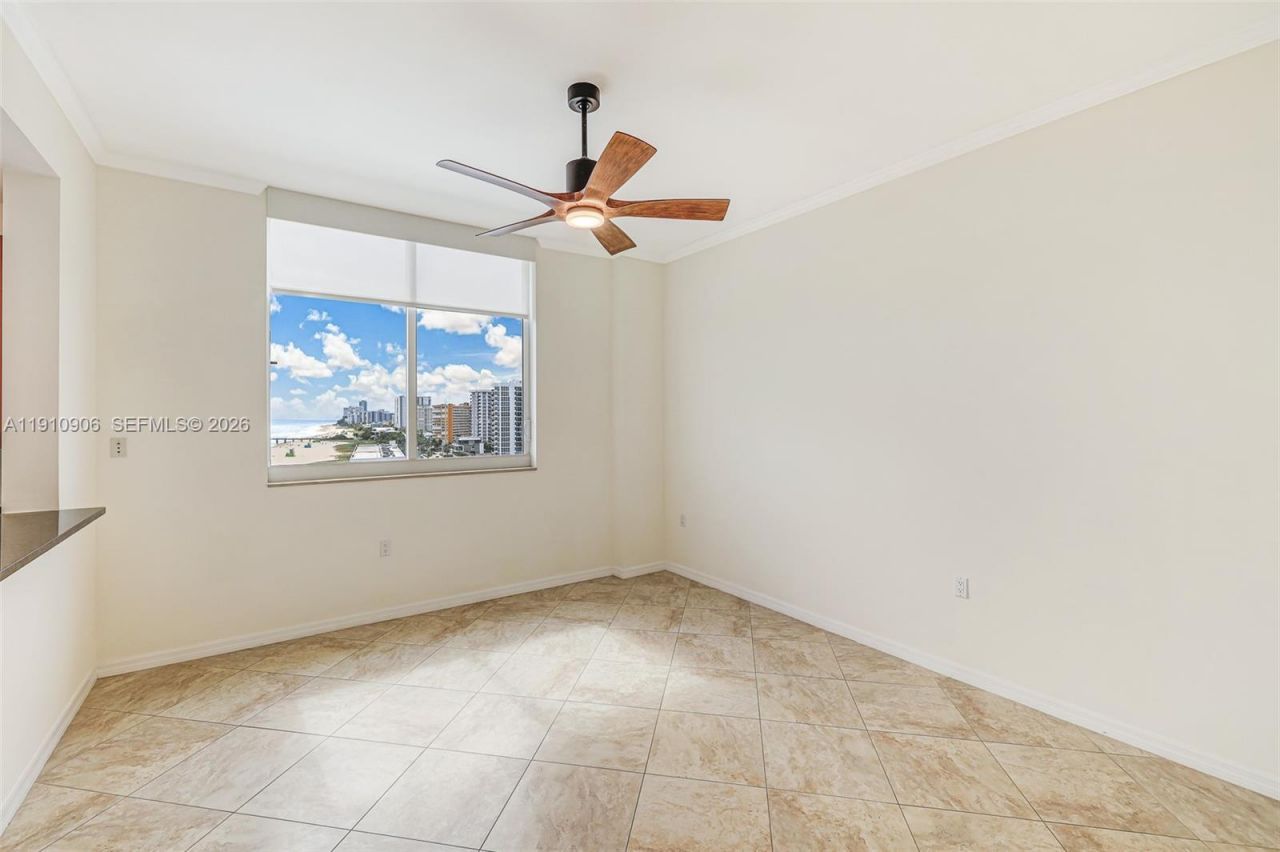 704 N Ocean Blvd, Unit 1001, Pompano Beach, FL 33062 Photo