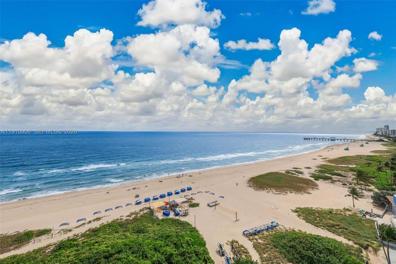 704 N Ocean Blvd, Unit 1001, Pompano Beach, FL 33062 Photo