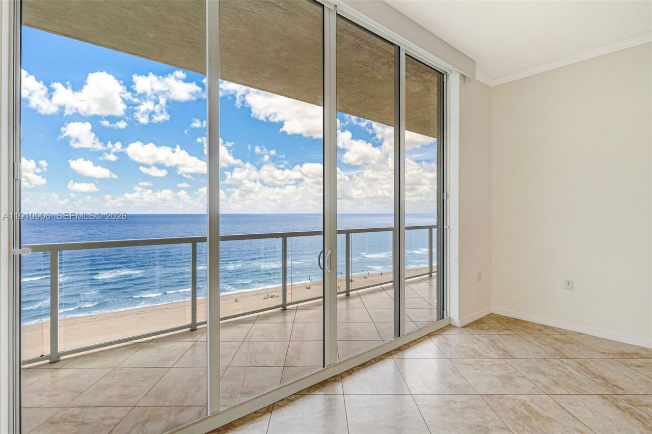 704 N Ocean Blvd, Unit 1001, Pompano Beach, FL 33062 Photo