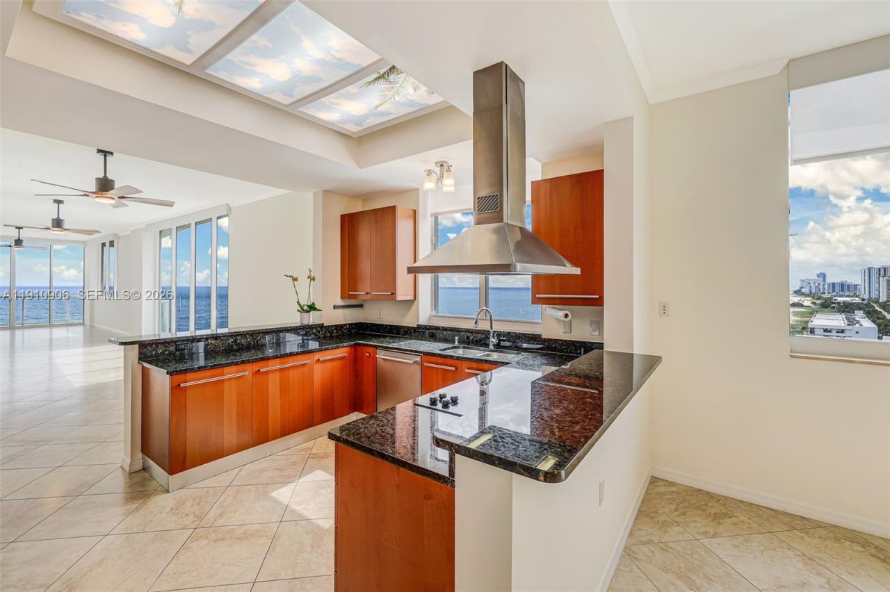 704 N Ocean Blvd, Unit 1001, Pompano Beach, FL 33062 Photo