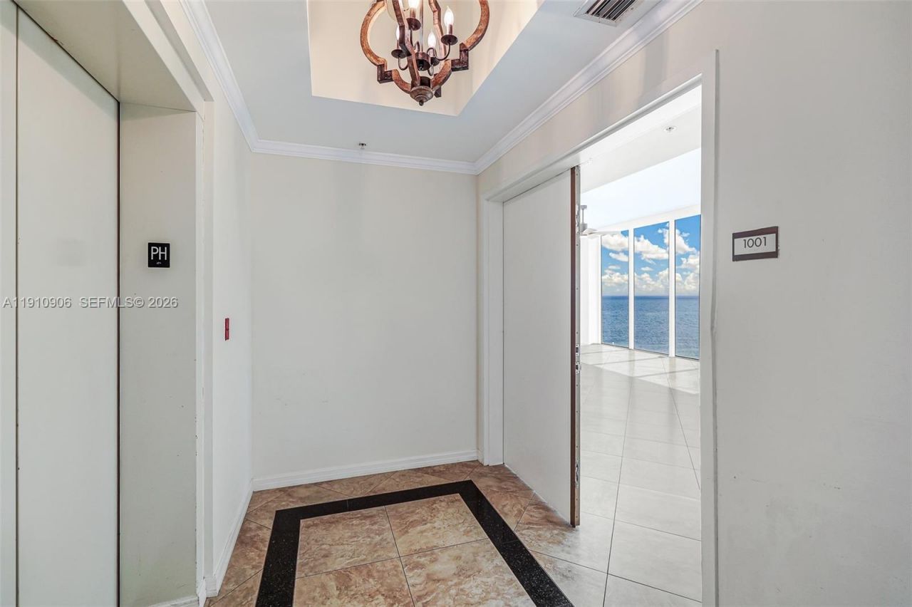 704 N Ocean Blvd, Unit 1001, Pompano Beach, FL 33062 Photo