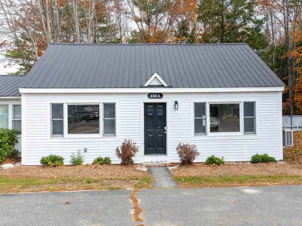 236 Portland Road, Unit A, Bridgton, ME 04009