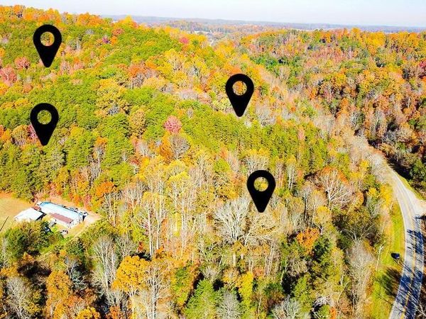 0 Sweetwater Vonore Rd, Sweetwater, TN 37874