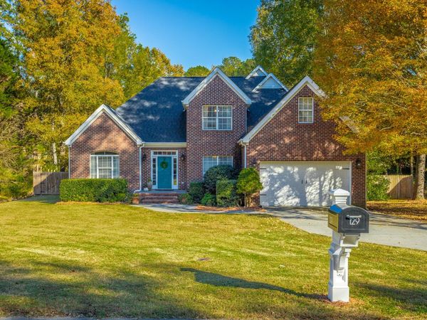 129 Derby Lane, Calhoun, GA 30701