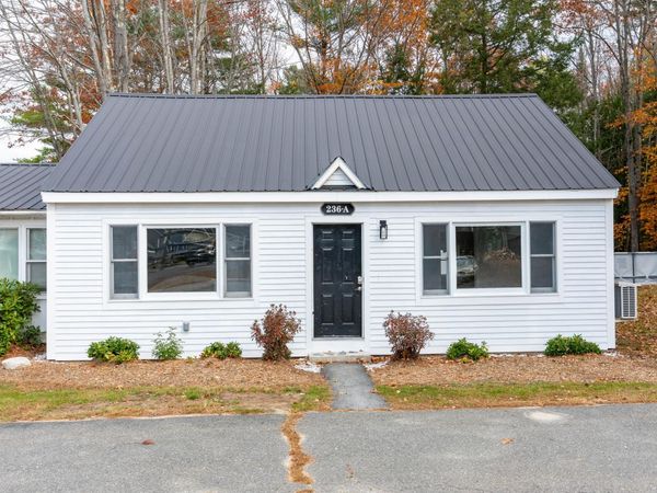 236 Portland Road, Unit A, Bridgton, ME 04009