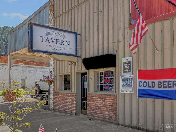 707 Main Street, Kendrick, ID 83537