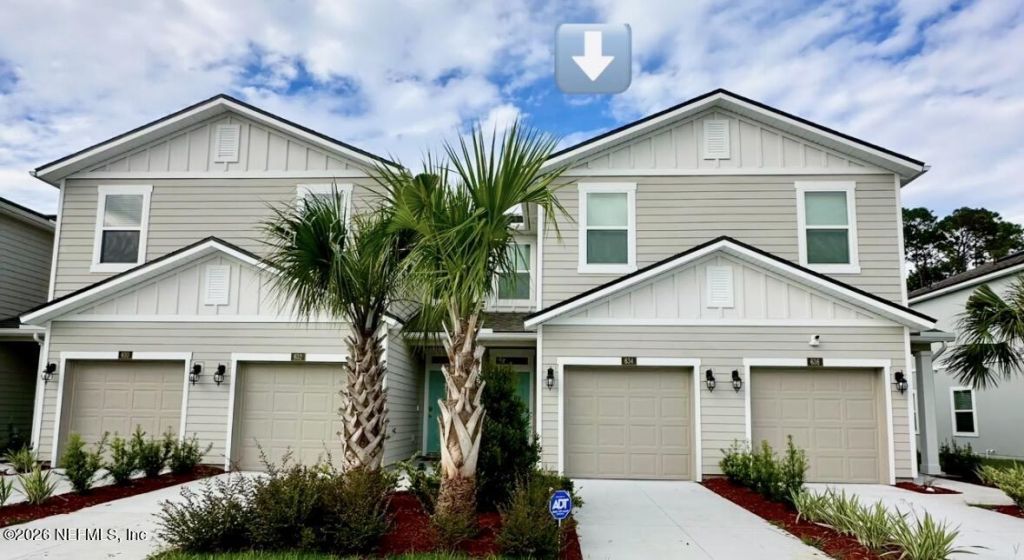 634 Celtic Drive, Jacksonville, FL 32218 Main Photo