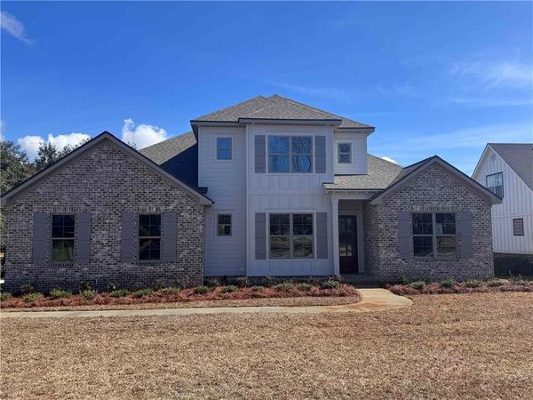 8544 Lake View Drive, Fairhope, AL 36532