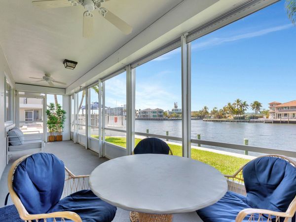 1198 Hillsboro Mile, Unit 104, Hillsboro Beach, FL 33062