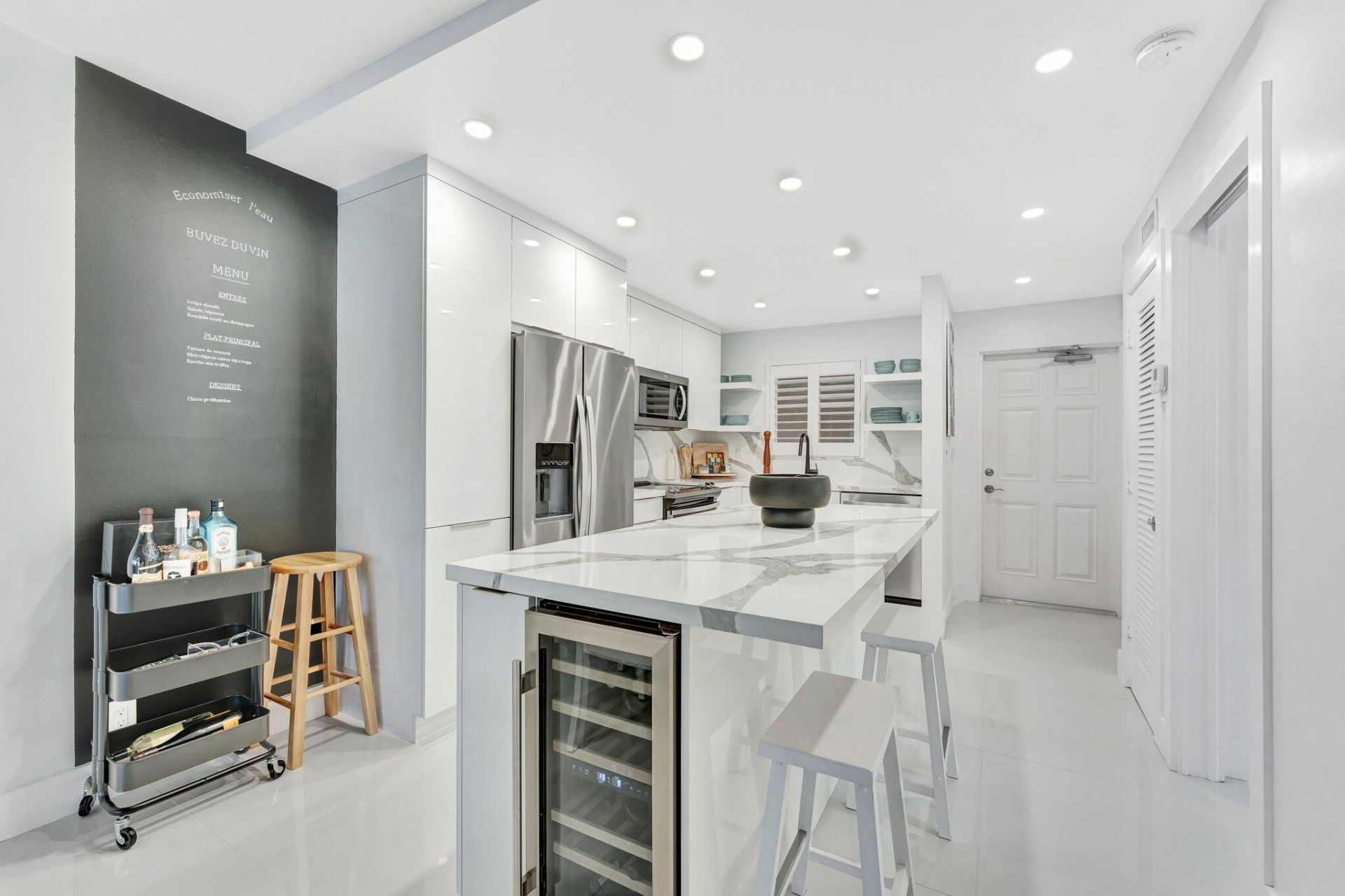 1198 Hillsboro Mile, Unit 104, Hillsboro Beach, FL 33062 Photo