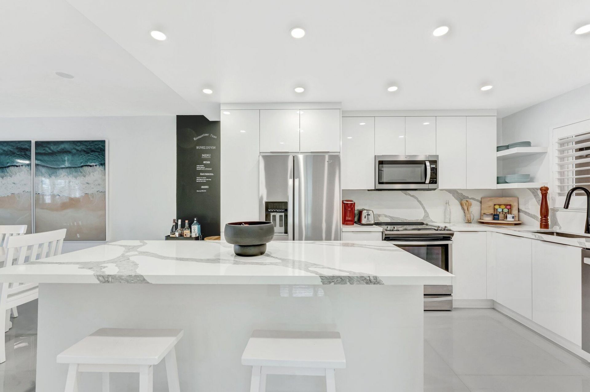 1198 Hillsboro Mile, Unit 104, Hillsboro Beach, FL 33062 Photo