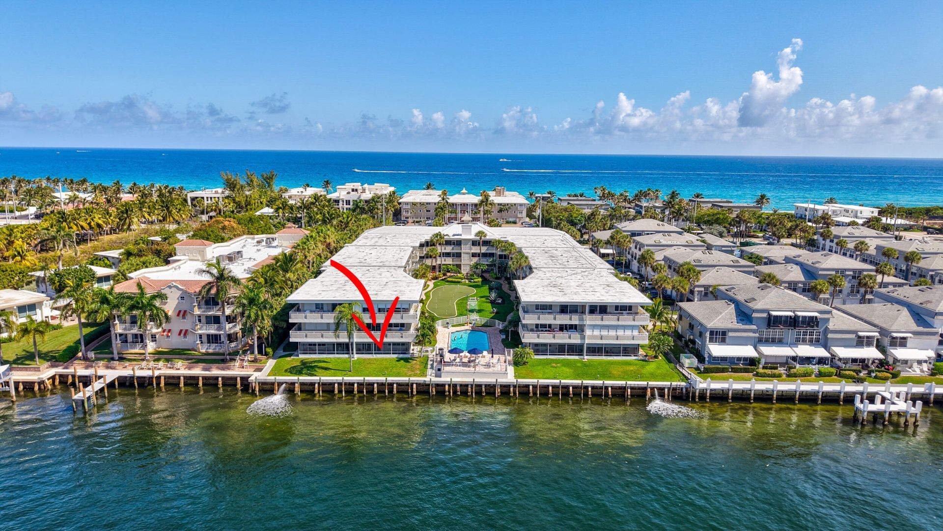 1198 Hillsboro Mile, Unit 104, Hillsboro Beach, FL 33062 Photo