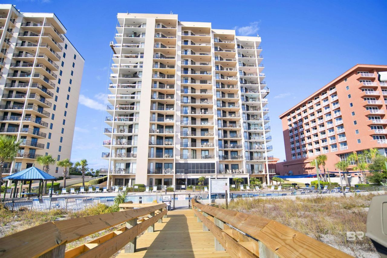 27120 Perdido Beach Boulevard, Unit 2114, Orange Beach, AL 36561 Main Photo