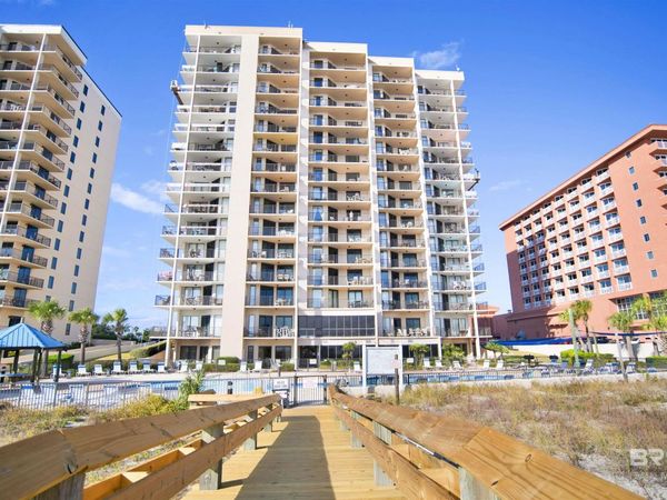 27120 Perdido Beach Boulevard, Unit 2114, Orange Beach, AL 36561
