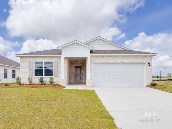 18151 Kent Circle, Foley, AL 36535