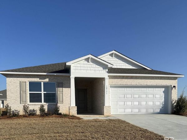 18151 Kent Circle, Foley, AL 36535