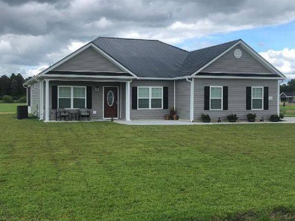 TBD 4 Duford Rd. , Nichols, SC 29581