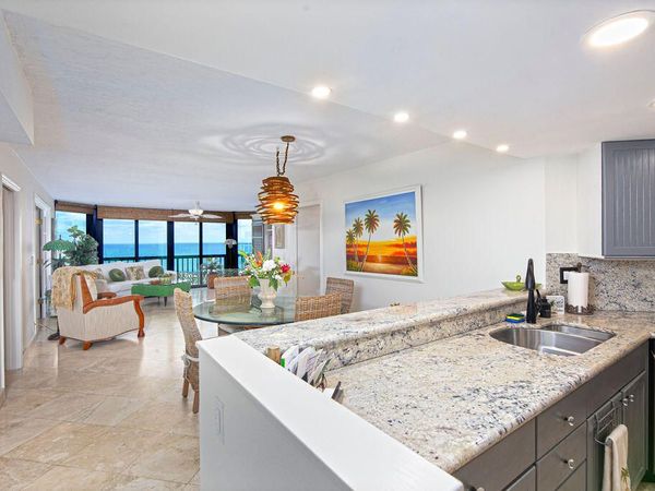 9500 S Ocean Drive, Unit 1905, Jensen Beach, FL 34957