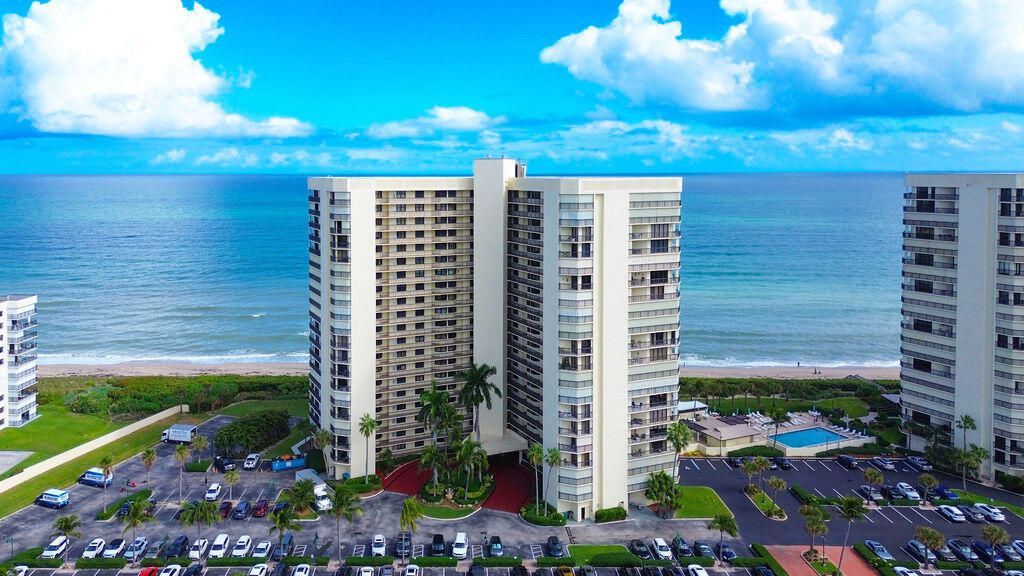 9500 S Ocean Drive, Unit 1905, Jensen Beach, FL 34957 Photo