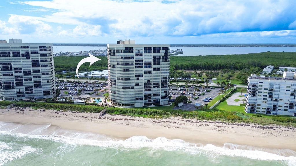 9500 S Ocean Drive, Unit 1905, Jensen Beach, FL 34957 Photo