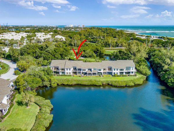 1808 Fairway Drive S, Jupiter, FL 33477