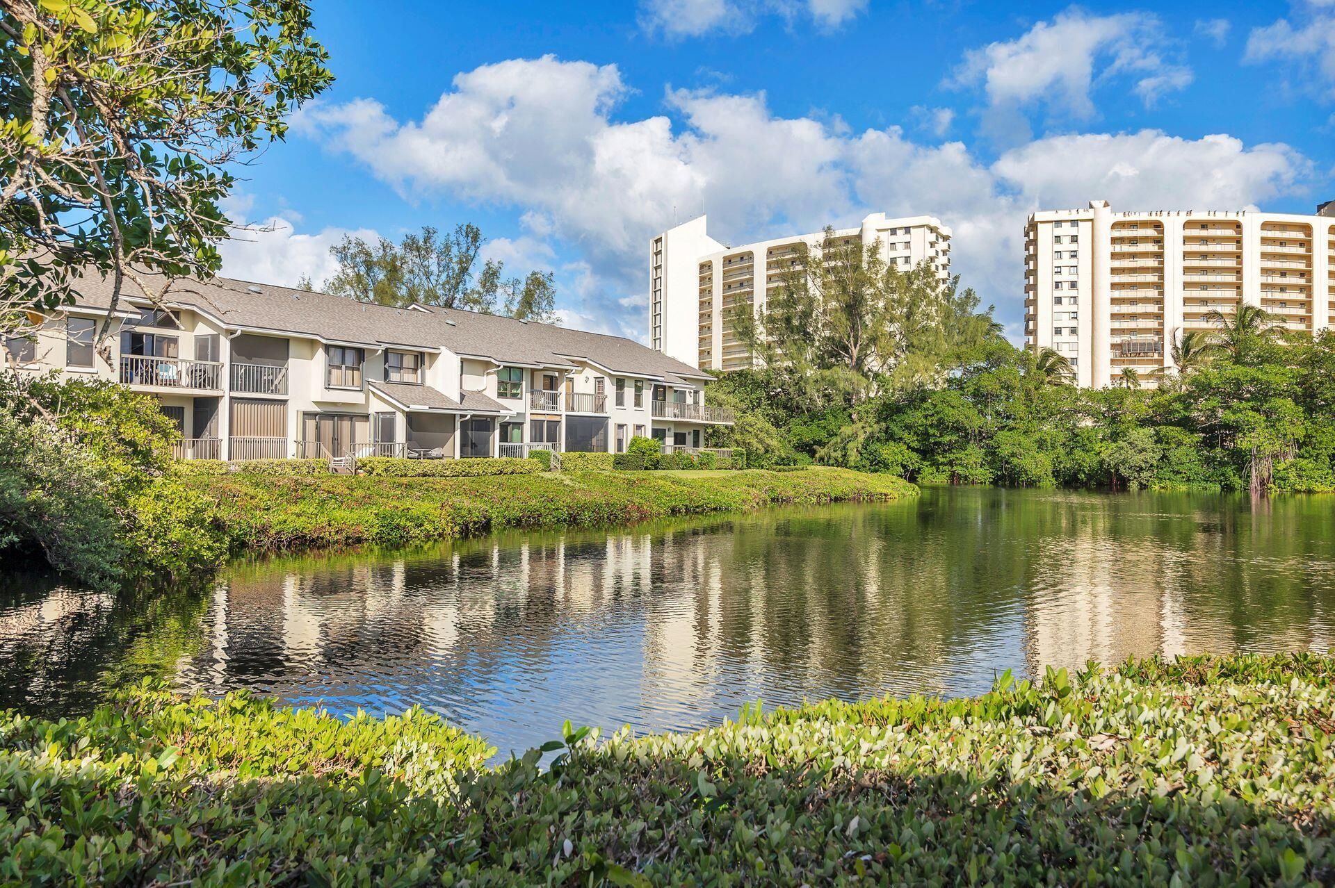 1808 Fairway Drive S, Jupiter, FL 33477 Photo